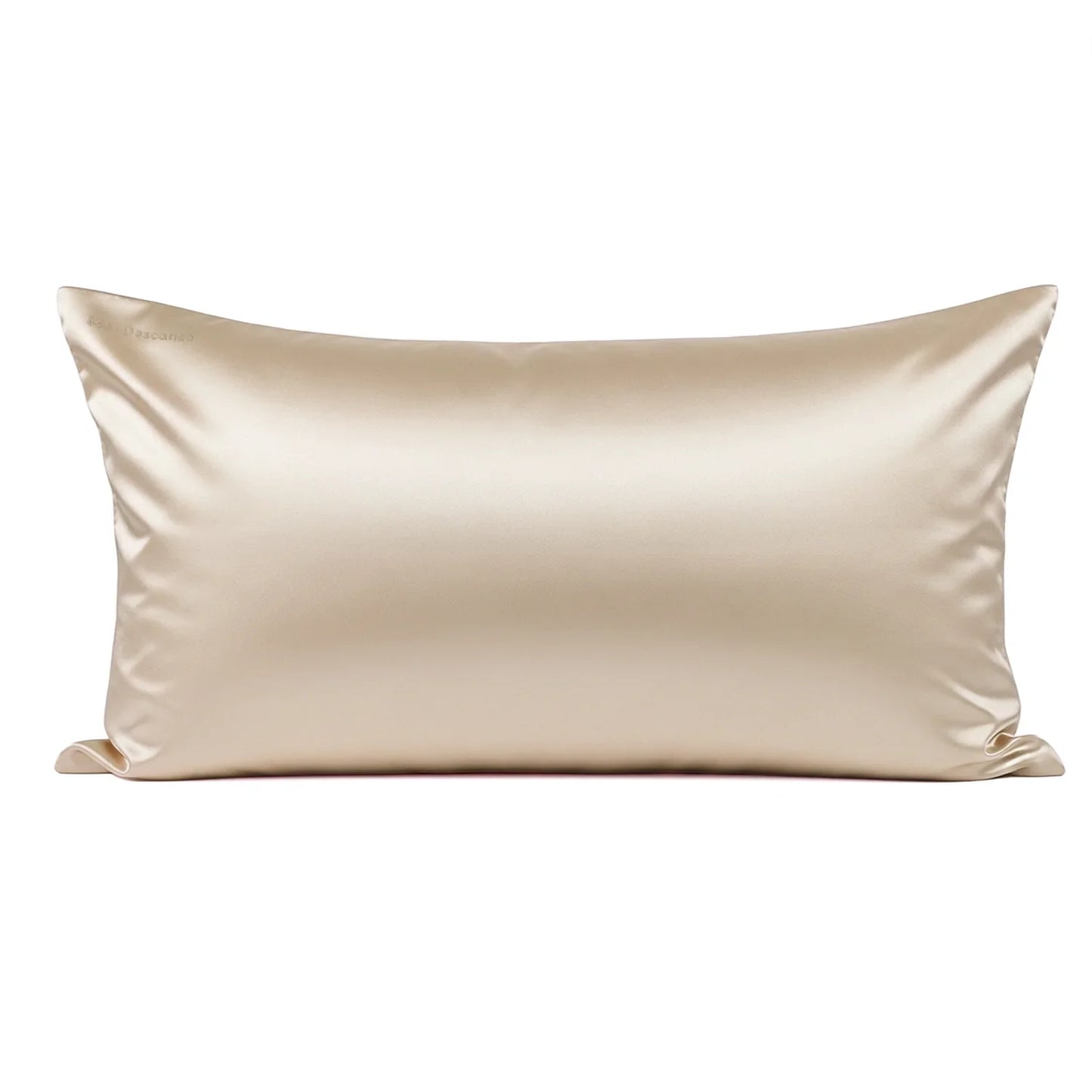 Fundas King x2 + Bolsas Lavado y Seda