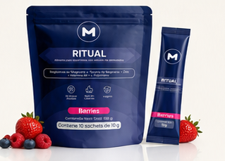 RITUAL suplemento nocturno