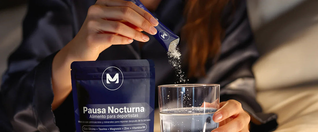 Nuestra Formulación