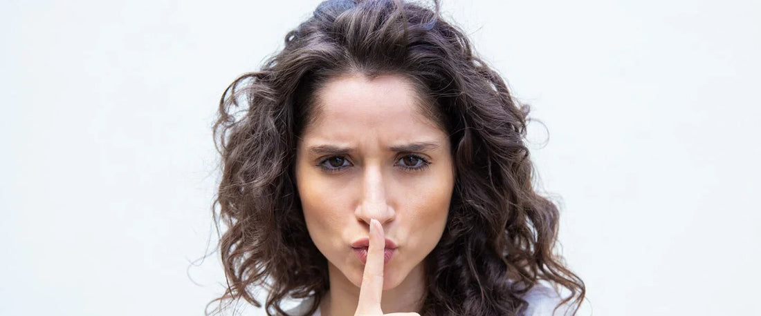 Silencio que no incomoda