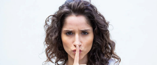 Silencio que no incomoda