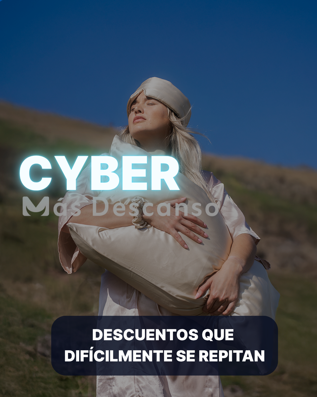Ofertas seda mulberry - Mas Descanso