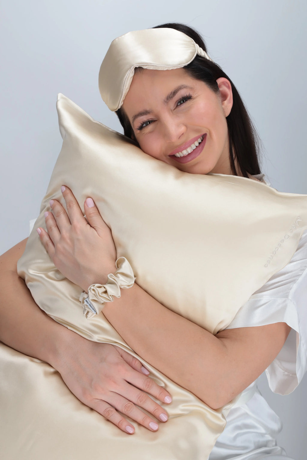 Producto de seda mulberry - Mas Descanso Chile