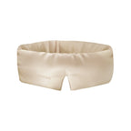 Antifaz 3D Memory King de seda mulberry - Mas Descanso Chile