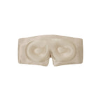 Antifaz 3D memory foam King para dormir sin presion en los ojos - Mas Descanso Chile