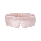 Antifaz 3D Memory King de seda mulberry - Mas Descanso Chile