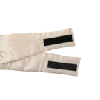 Antifaz King de seda mulberry - Mas Descanso Chile