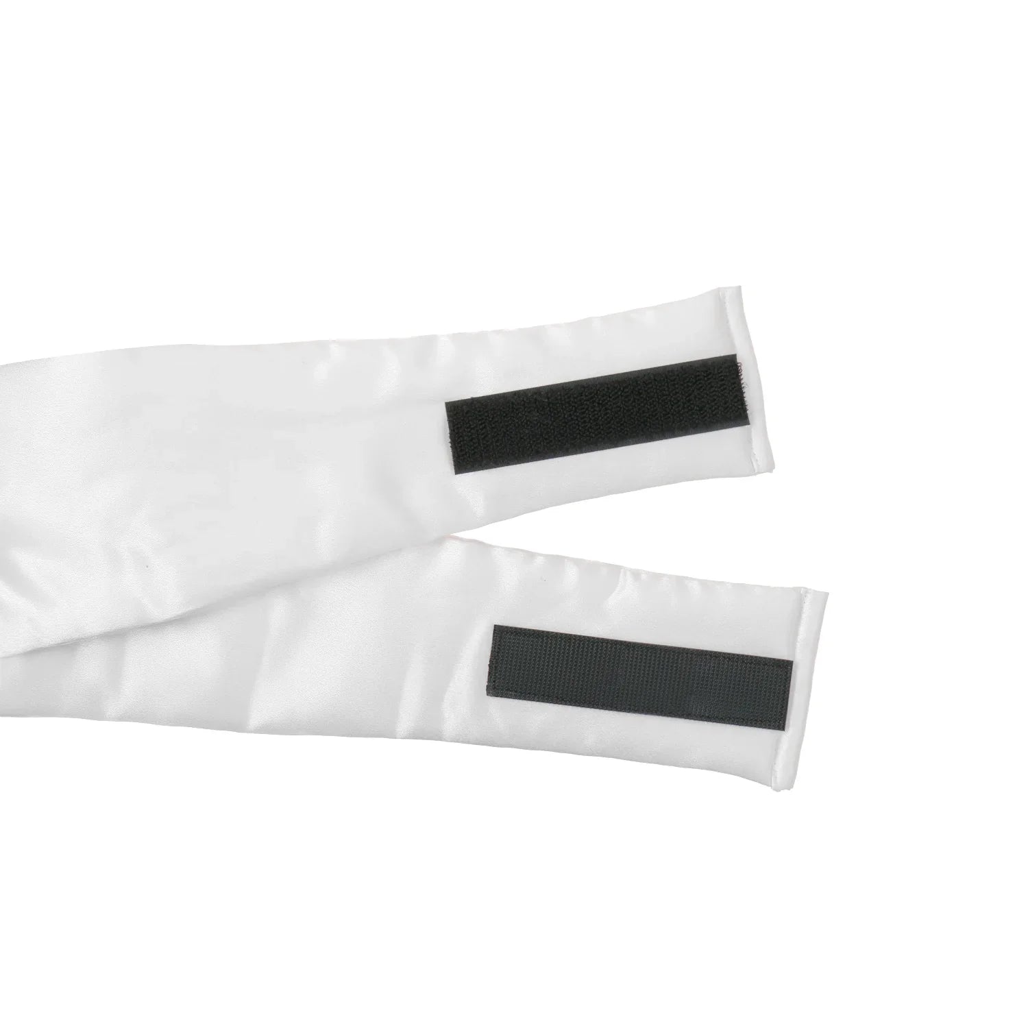 Antifaz King de seda mulberry - Mas Descanso Chile