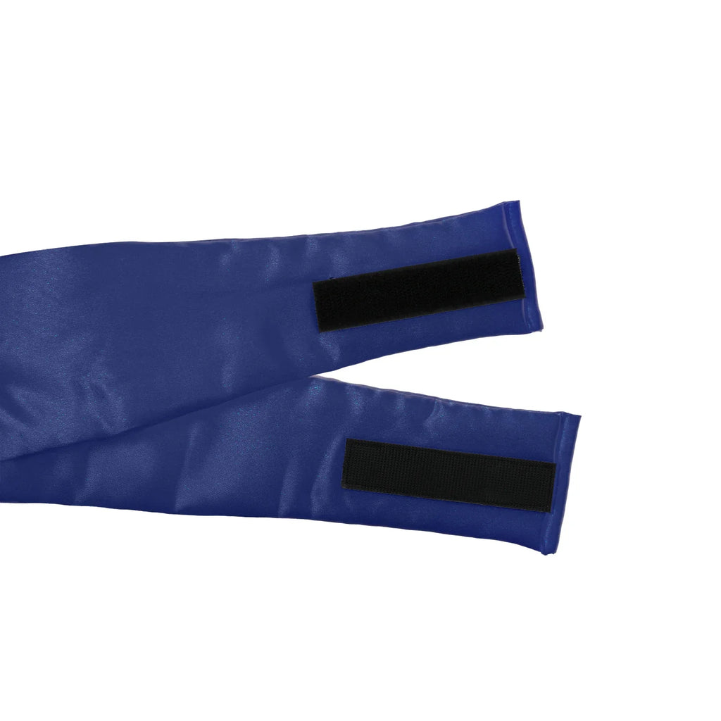 Antifaz King de seda mulberry - Mas Descanso Chile