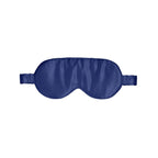 Antifaz 3D Memory Regular de seda mulberry - Mas Descanso Chile