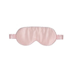 Antifaz 3D Memory Regular de seda mulberry - Mas Descanso Chile