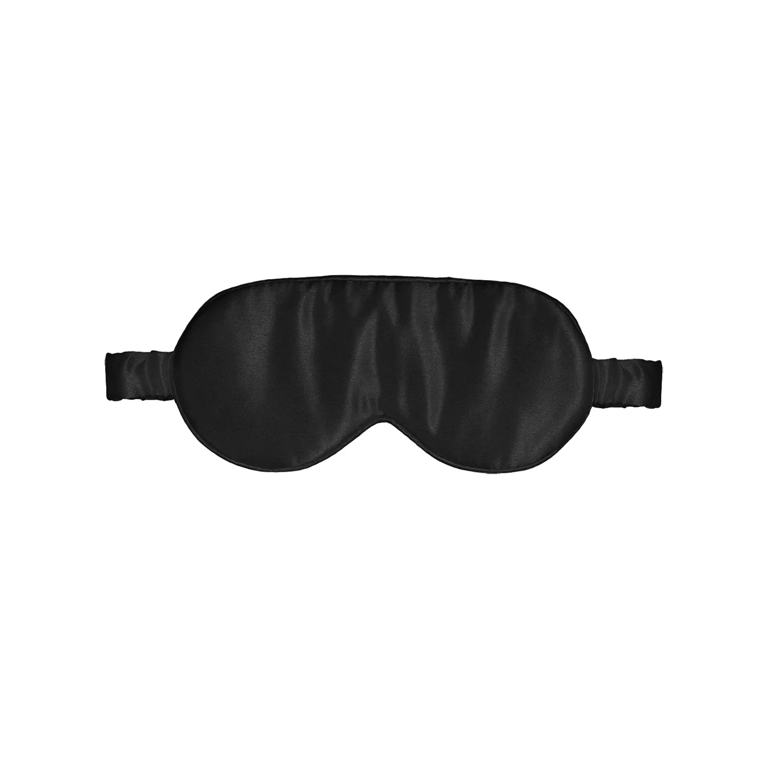 Antifaz Regular de seda mulberry - Mas Descanso Chile