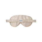 Antifaz Regular de seda mulberry - Mas Descanso Chile