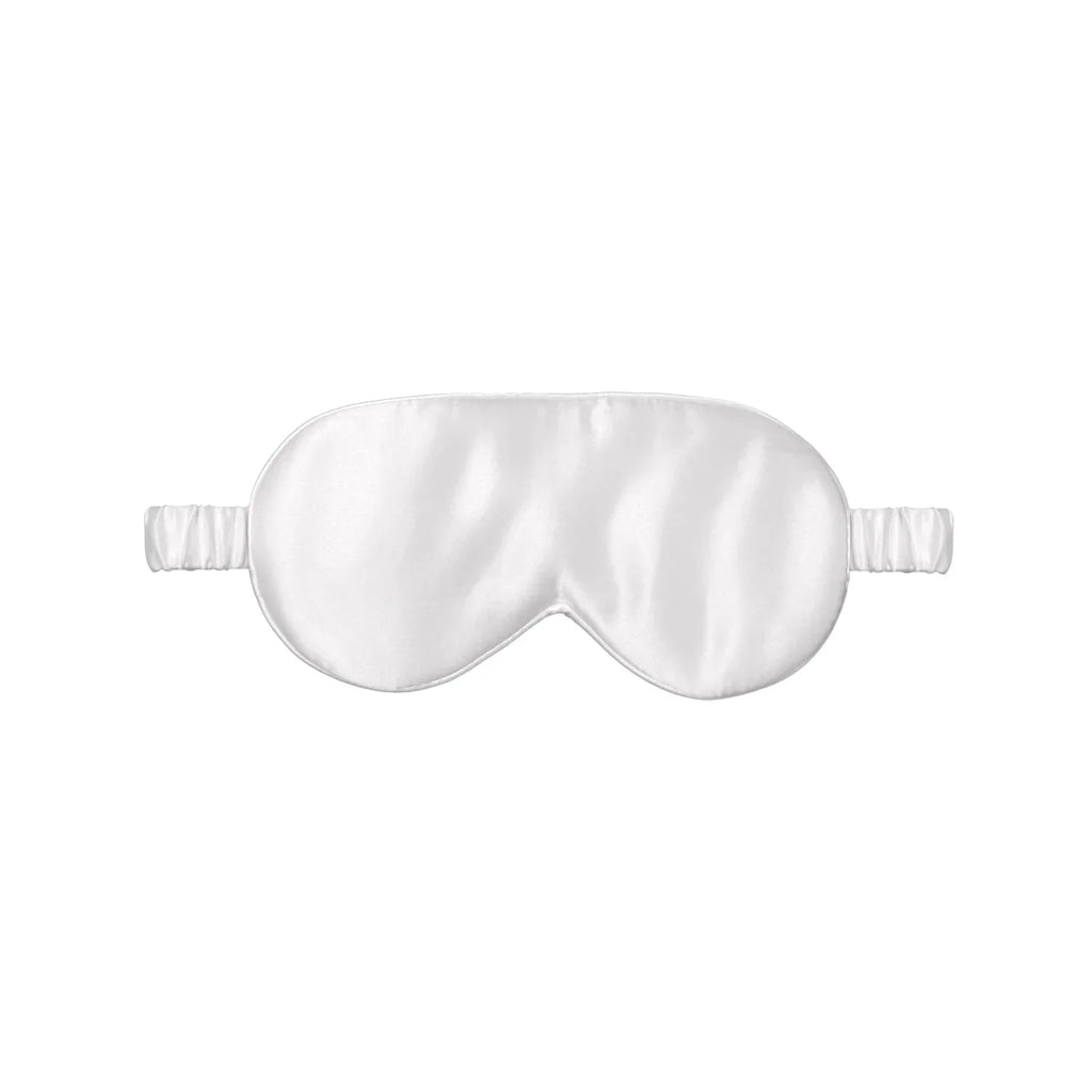 Antifaz Regular de seda mulberry - Mas Descanso Chile