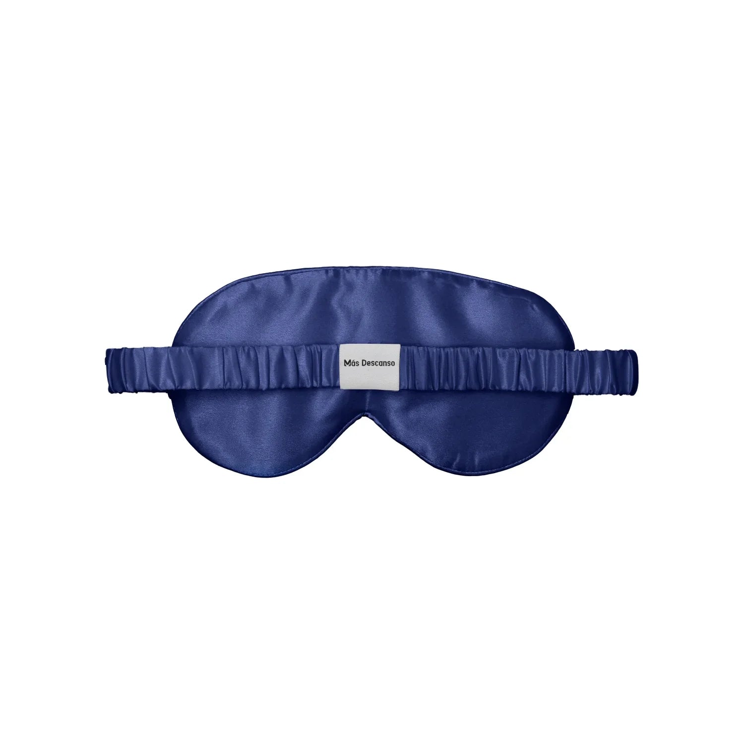 Antifaz Regular de seda mulberry - Mas Descanso Chile