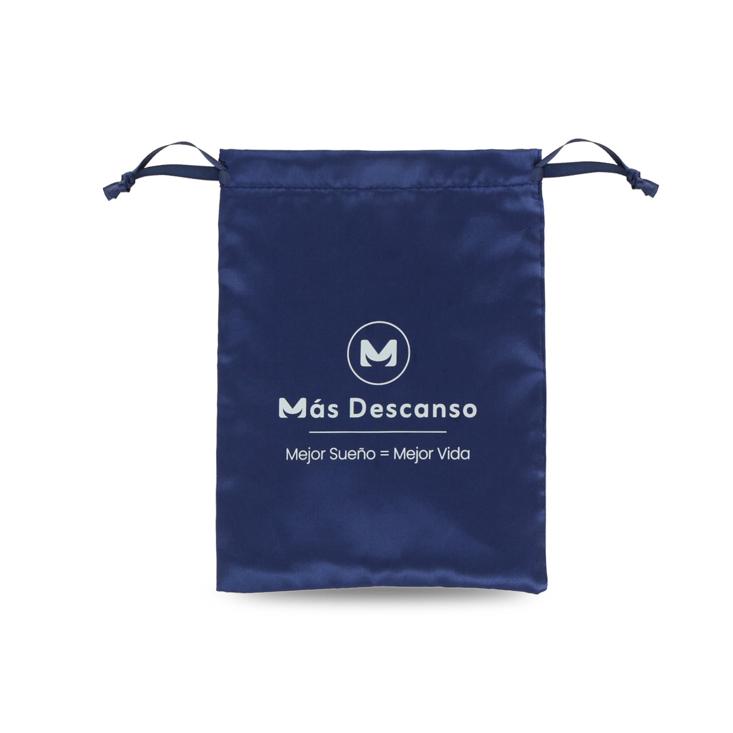 Bolsa de Seda para Antifaz o Funda