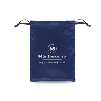 Bolsa de Seda para Antifaz o Funda