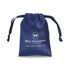 Bolsita Scrunchies de Seda de seda mulberry - Mas Descanso Chile