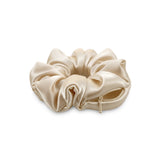 Scrunchie Cierre Oculto (6 cm)