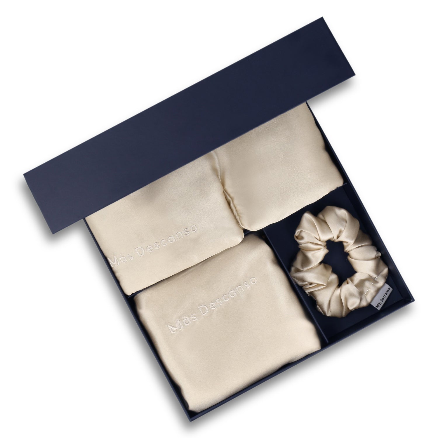 Set Regalo Seda Premium