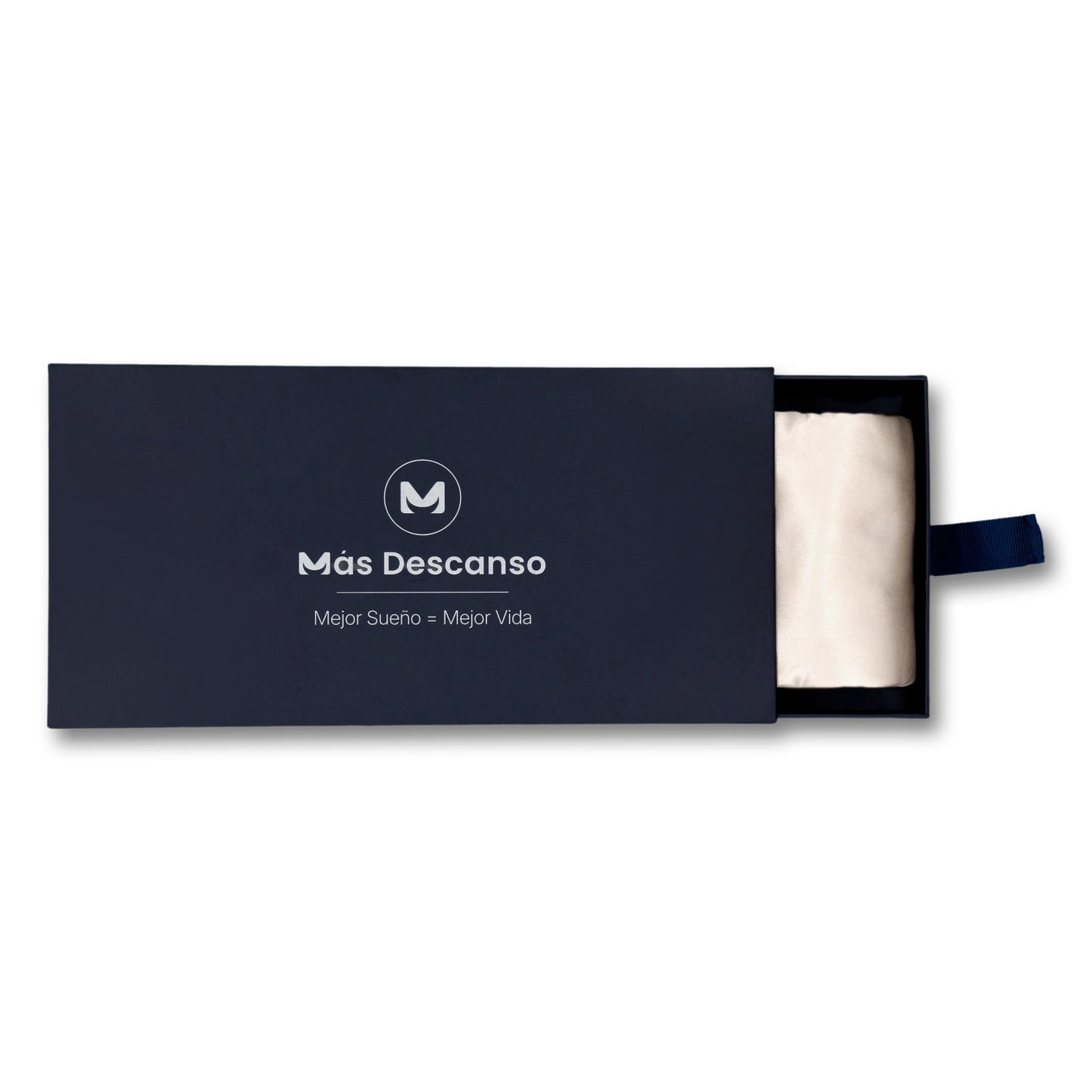 Caja Lujo Deslizable para Antifaz o Turbante*