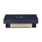 Set regalo funda seda mulberry con packaging de lujo - Mas Descanso