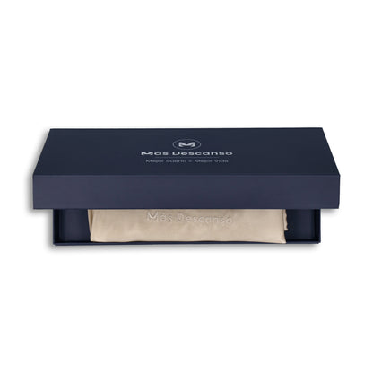 Funda Queen sin cierre