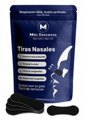 Tiras Nasales (30 un.)