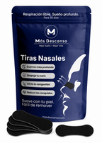 Tiras Nasales (30 un.)