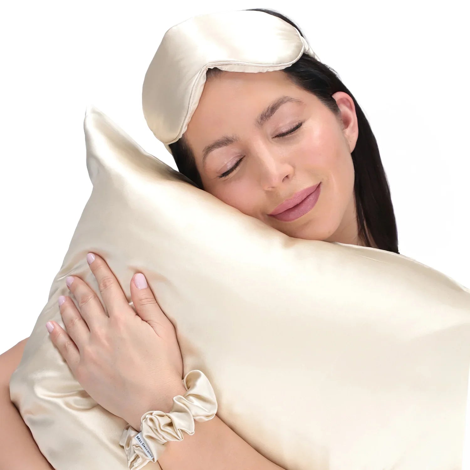 Producto de seda mulberry - Mas Descanso Chile
