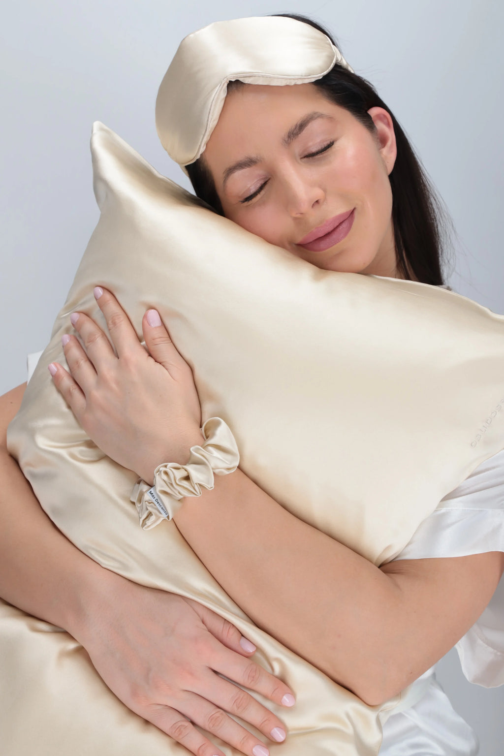 Producto de seda mulberry - Mas Descanso Chile