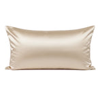 Set regalo funda seda mulberry certificada OEKO-TEX - Mas Descanso Chile