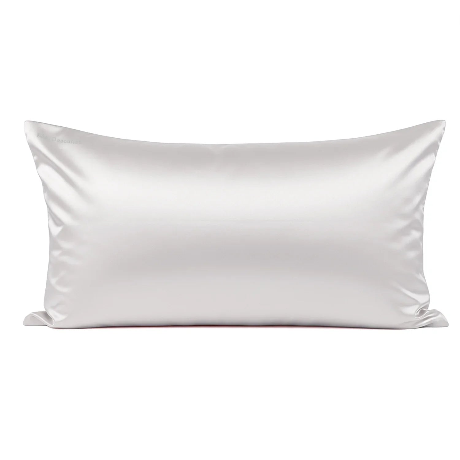 Funda King sin cierre de seda mulberry - Mas Descanso Chile