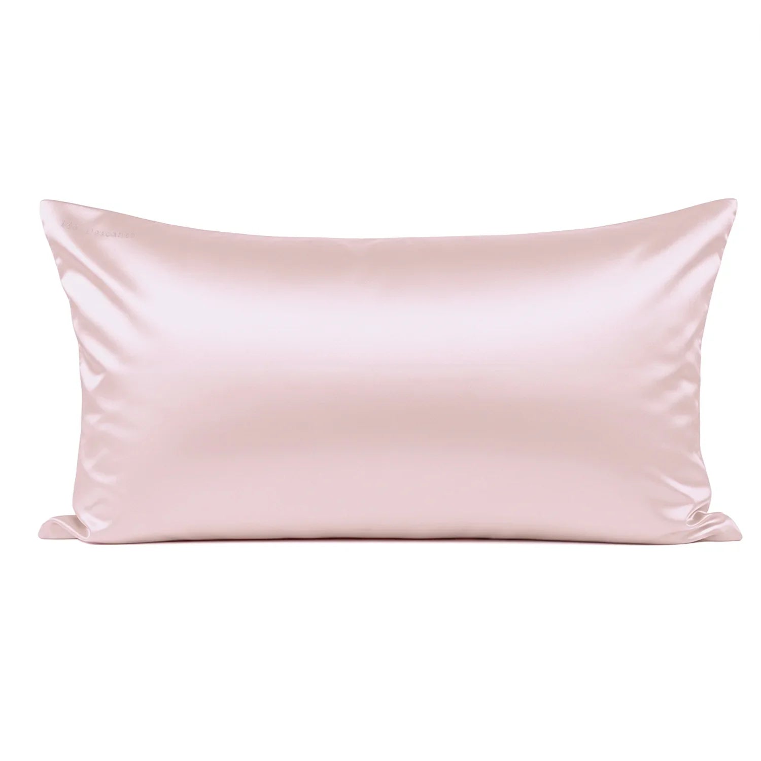 Funda King sin cierre de seda mulberry - Mas Descanso Chile