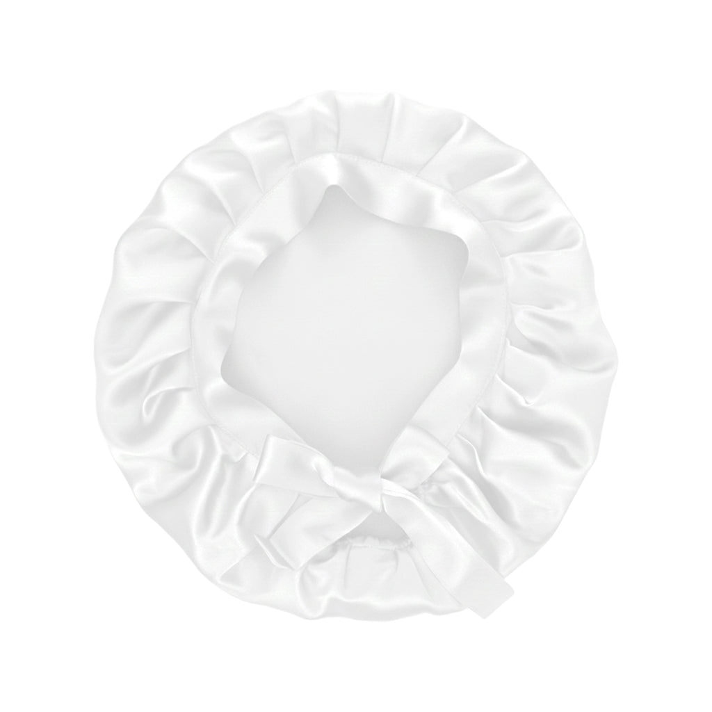 Turbante Seda de seda mulberry - Mas Descanso Chile