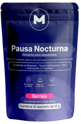 Suplemento para Dormir