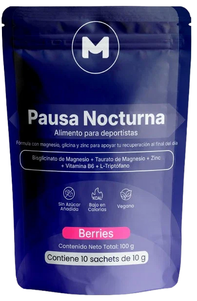 Suplemento para Dormir