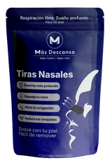 Tiras Nasales (30 un.)