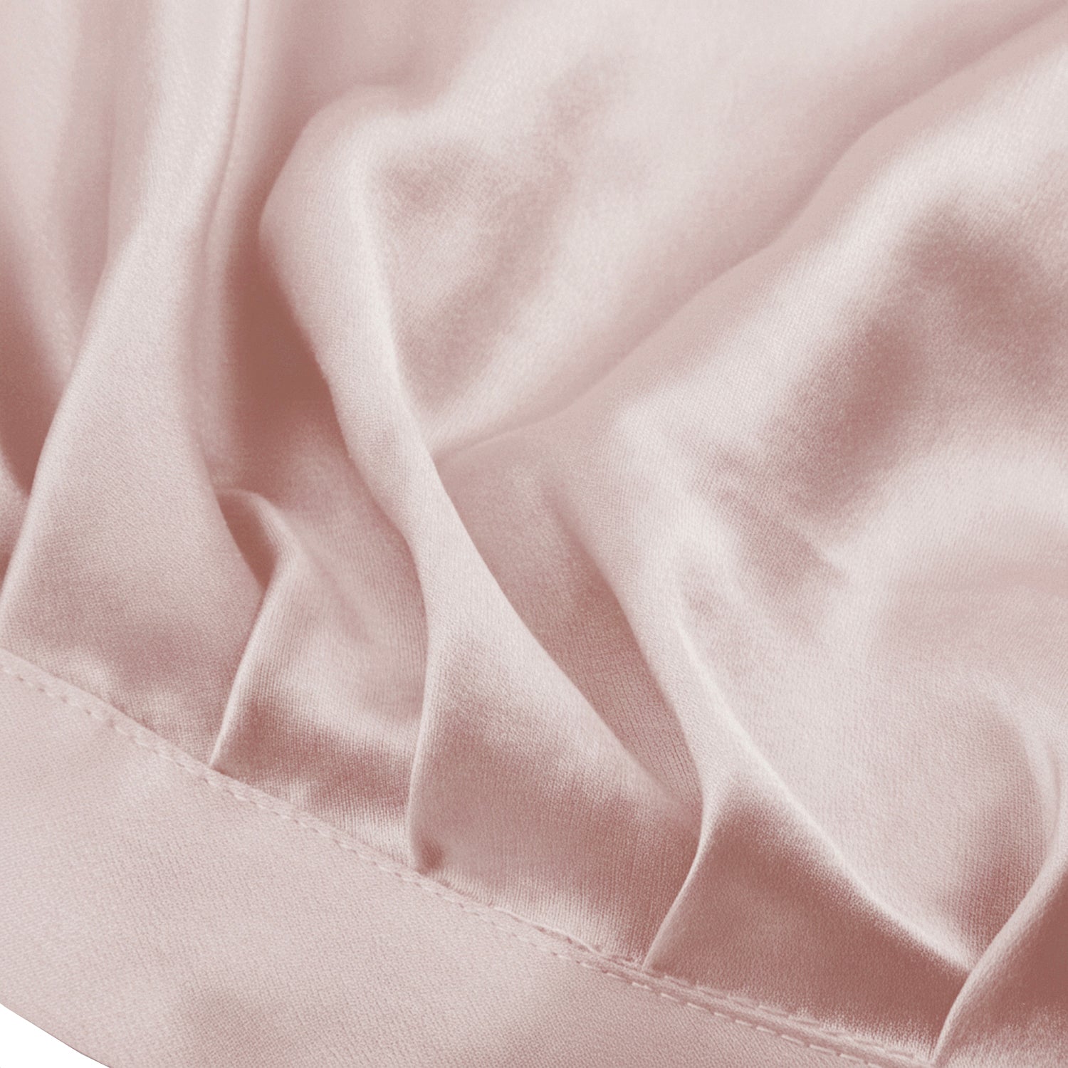 Turbante Seda de seda mulberry - Mas Descanso Chile