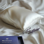 Producto de seda mulberry - Mas Descanso Chile
