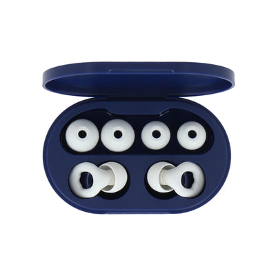 Tapones Reutilizables para Dormir