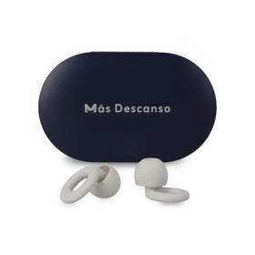 Tapones Reutilizables para Dormir