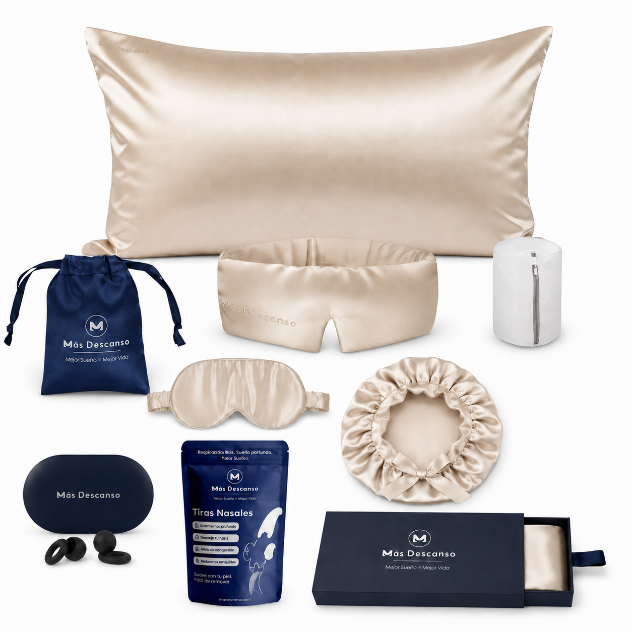 Pack Personalizado