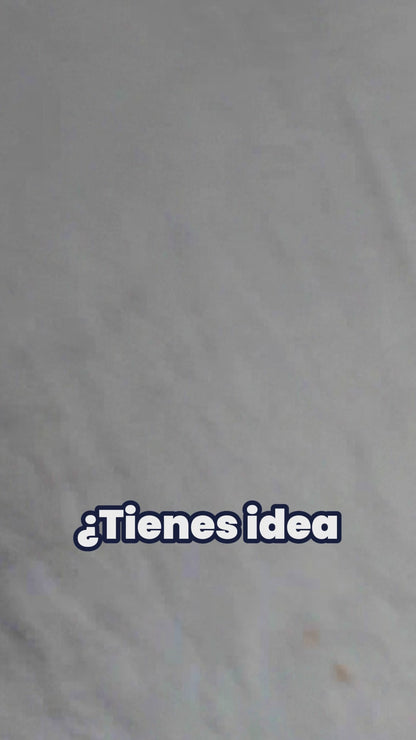 Funda King sin cierre