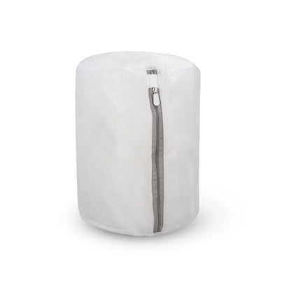 Caja Funda Lujo + Bolsa Lavar Seda + Bolsa Seda Funda