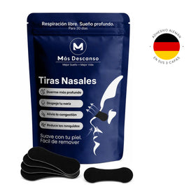 Tiras Nasales (30 un.)