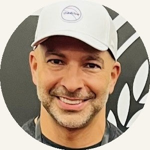 Dr. Peter Attia