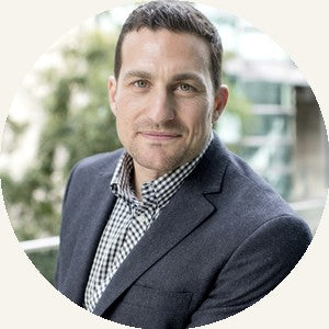 Dr. Andrew Huberman
