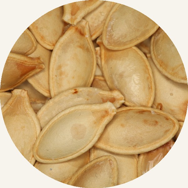 Zinc y Vitamina B6
